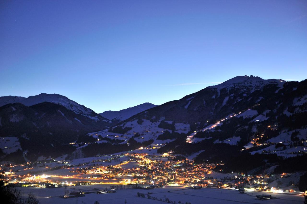 Chalets Aue Hart im Zillertal Exterior foto